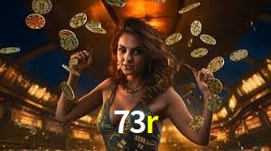 Welcome Bonus 73r