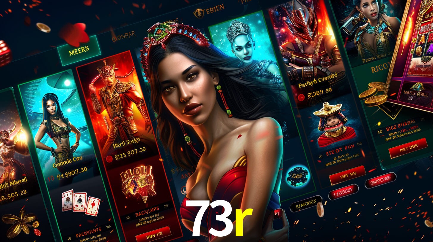 73R