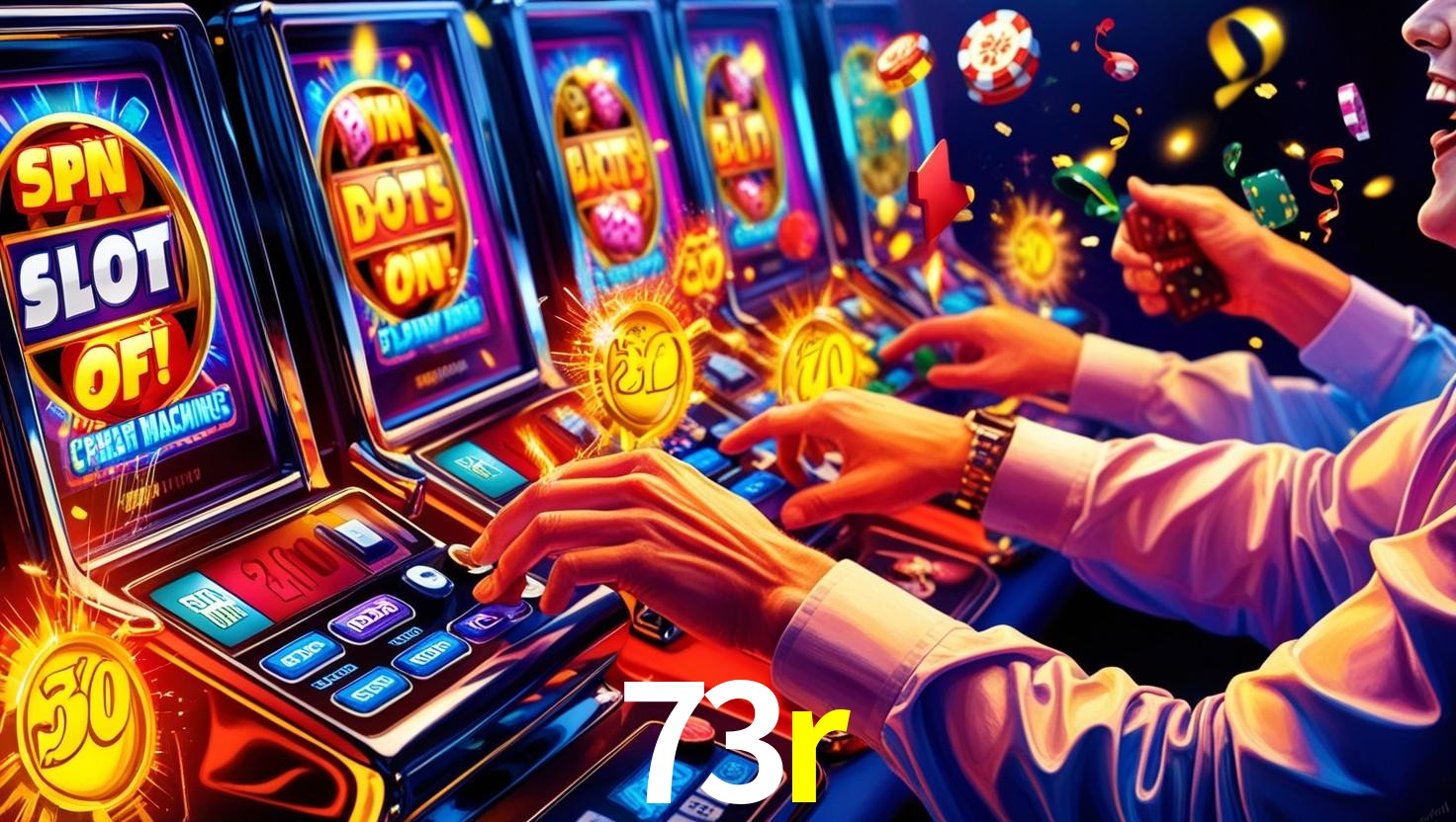 73R