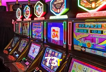 A Emoção da Loteria na 73r: Uma Chance de Mudança de Vida