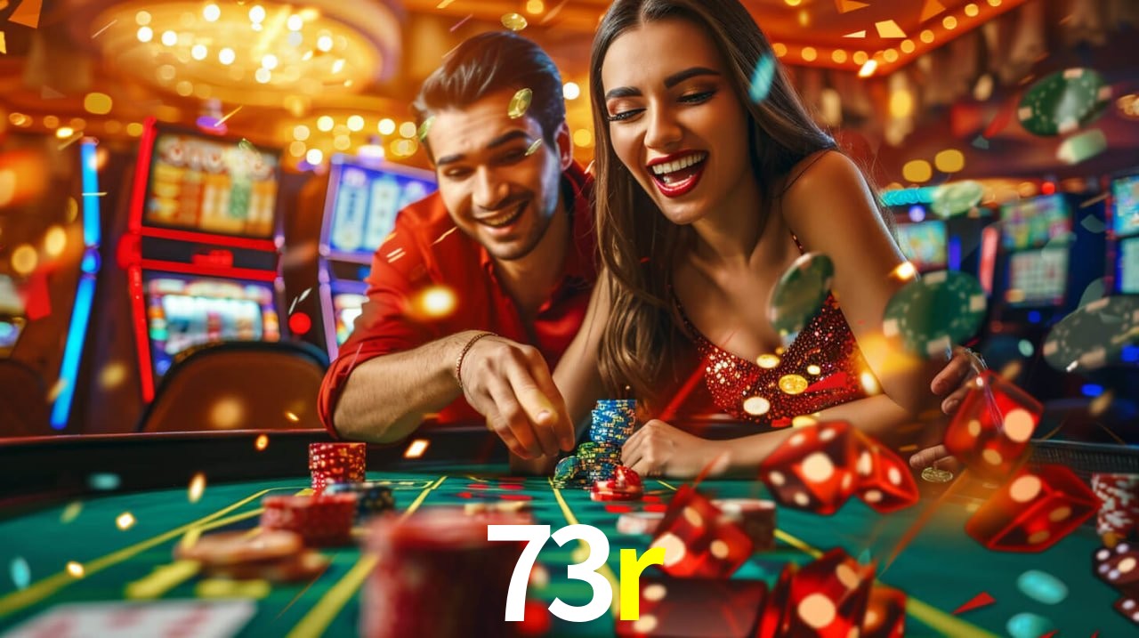 Benefícios da Conta 73r
