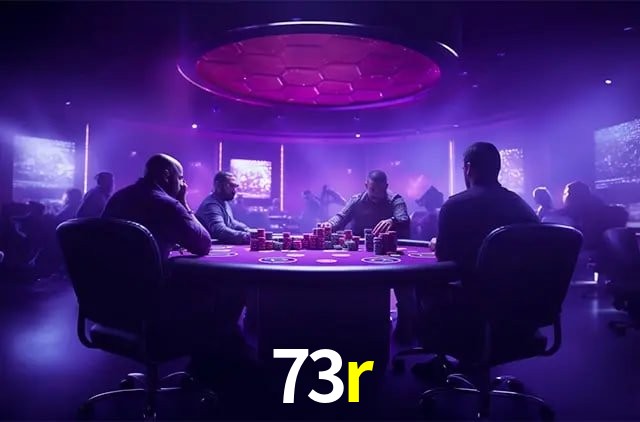 Estatísticas do Jogo 73r