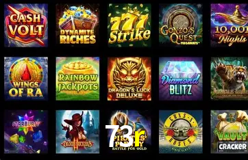 73r cassino online