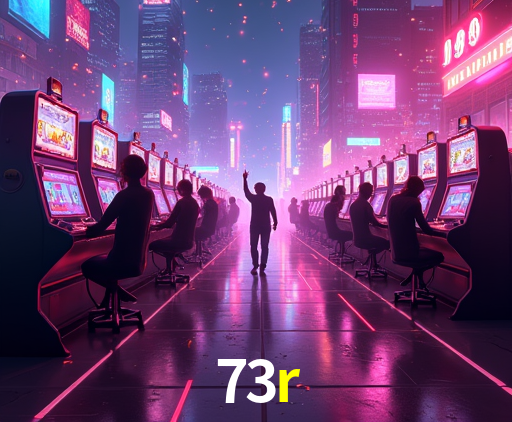 Casino Ao Vivo 73r