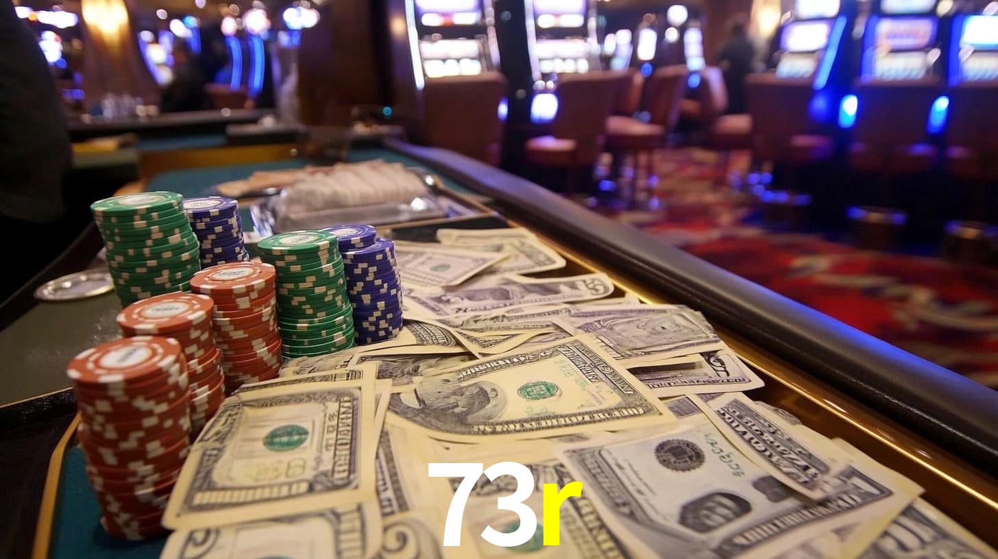 73r Slots