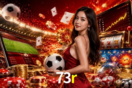 Game Providers 73r