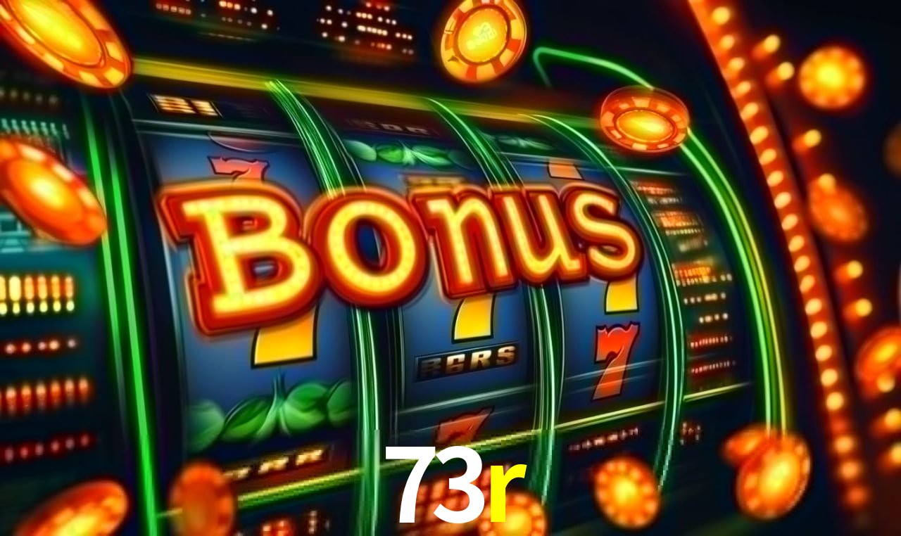 Live Casino 73r
