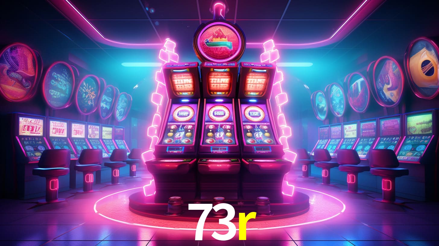 73r - Roda da Sorte Brilhante - 73r.com