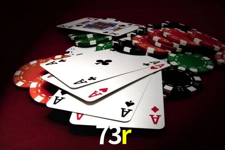Mesa de Blackjack 73r