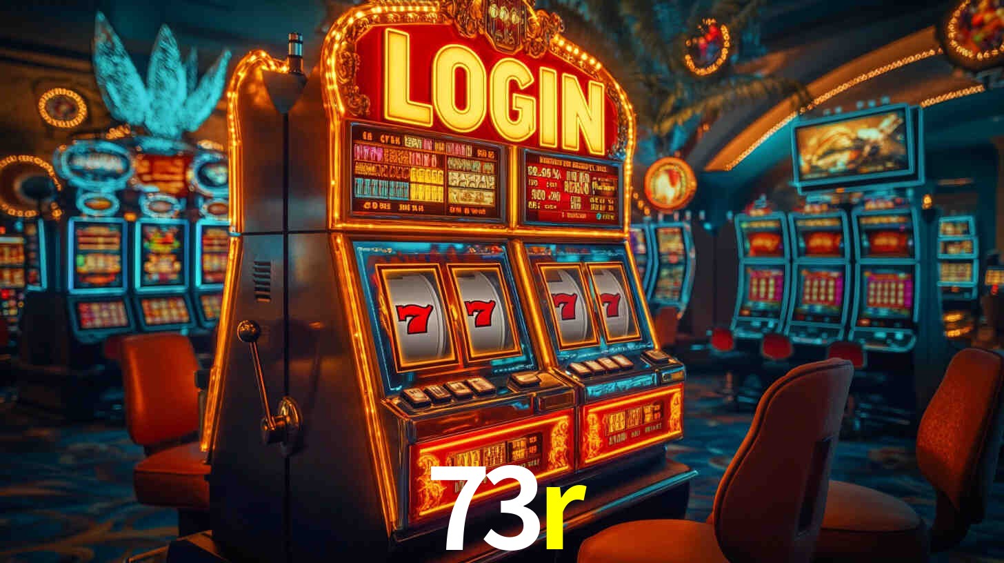 73r App Interface