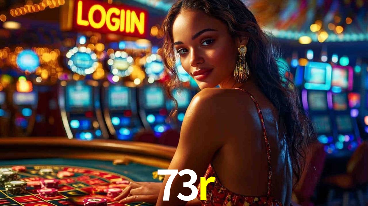 Casino Ao Vivo 73r