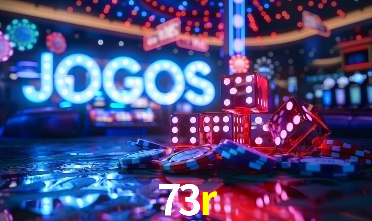 Jogos Exclusivos 73r