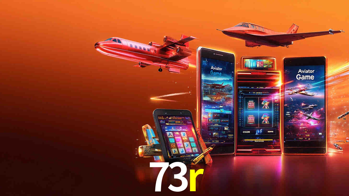 Descubra o Programa VIP da 73r: Vantagens Exclusivas para Jogadores