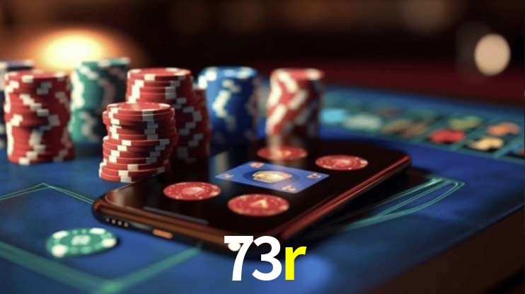 Jogos de Slot 73r