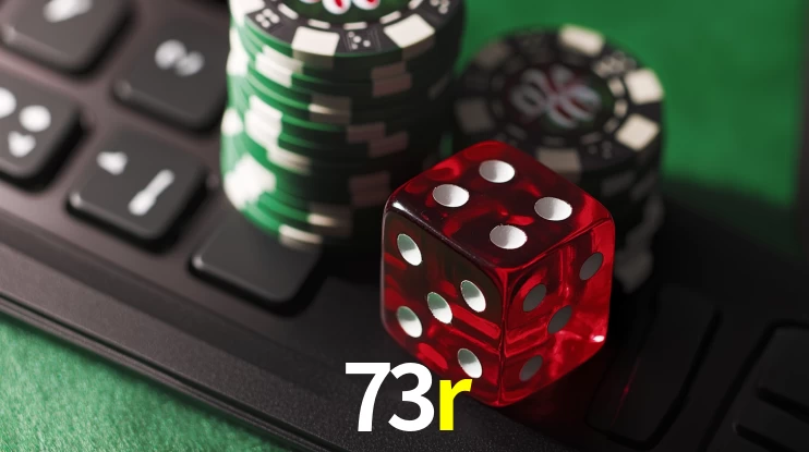 Slot Games 73r