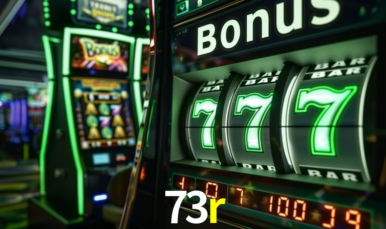 Bonus Features 73r
