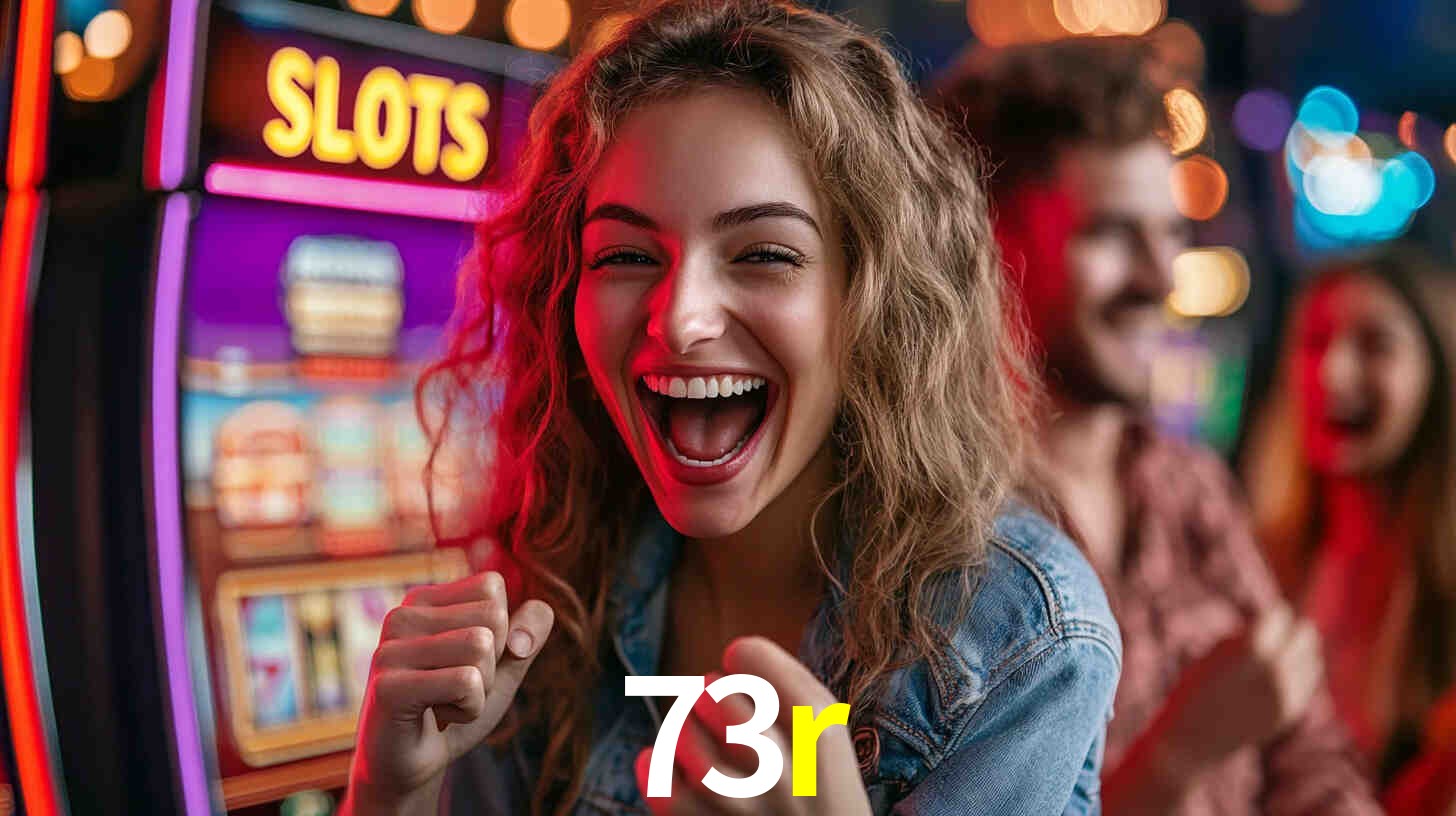 Descubra o Programa VIP da 73r: Vantagens Exclusivas para Jogadores
