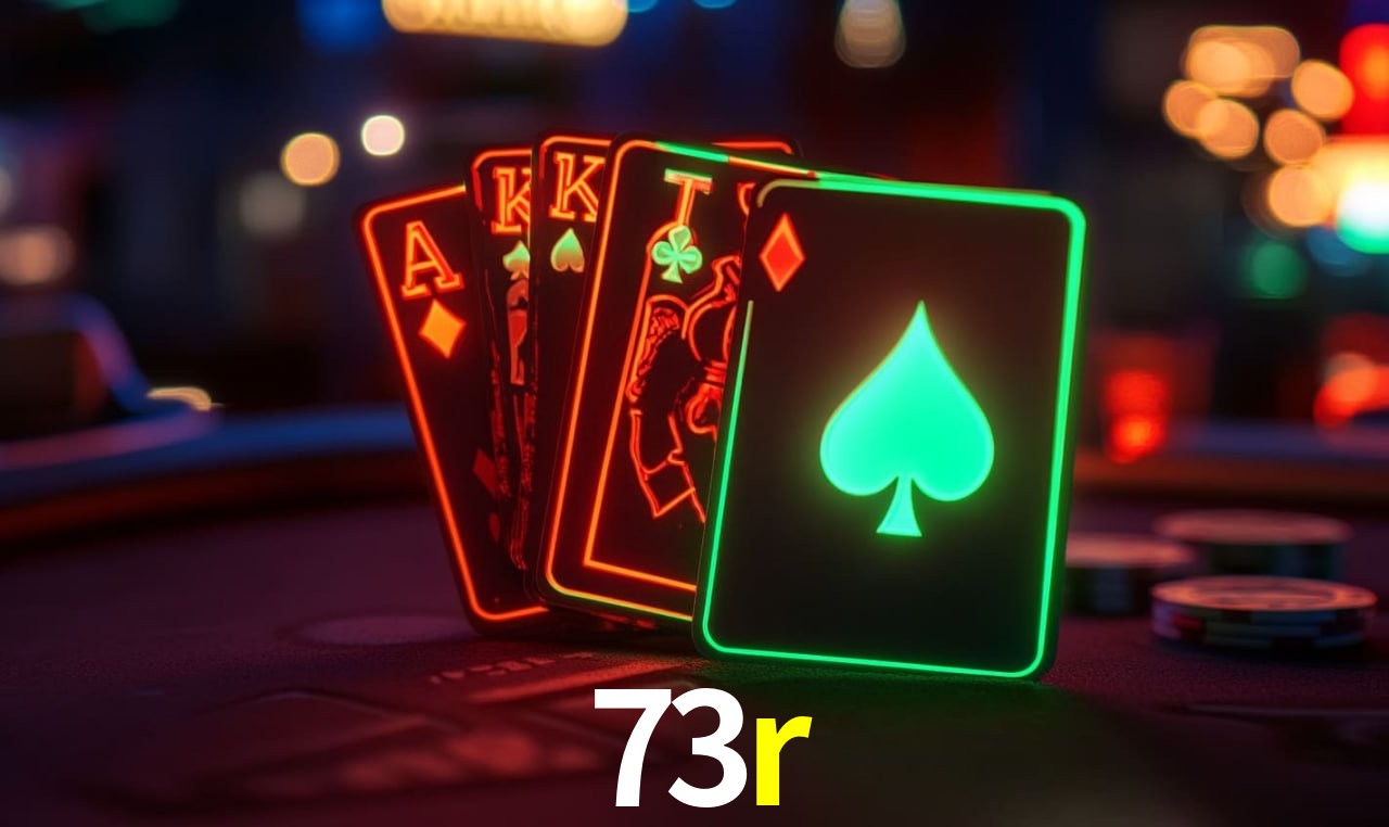 Jogos de Slot 73r