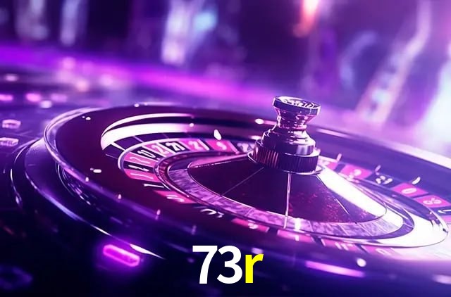 Interface do App 73r